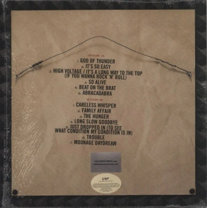 Eagles Of Death Metal Presents: Boots Electric Performing the Best Songs We Never Wrote