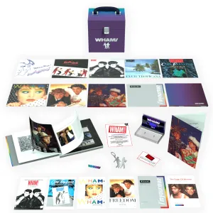 The Singles (Box)