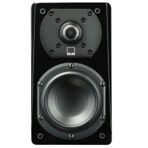 SVS Prime Satellite Piano Black