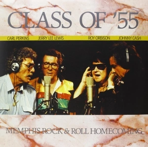 Class Of '55: Memphis Rock & Roll Homecoming