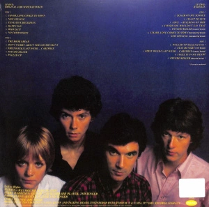 Talking Heads: 77 (Expanded Edition)