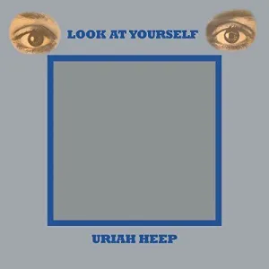 Look At Yourself (50th Anniversary)