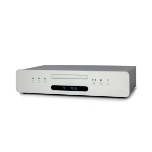 Atoll CD 100 Evolution Silver