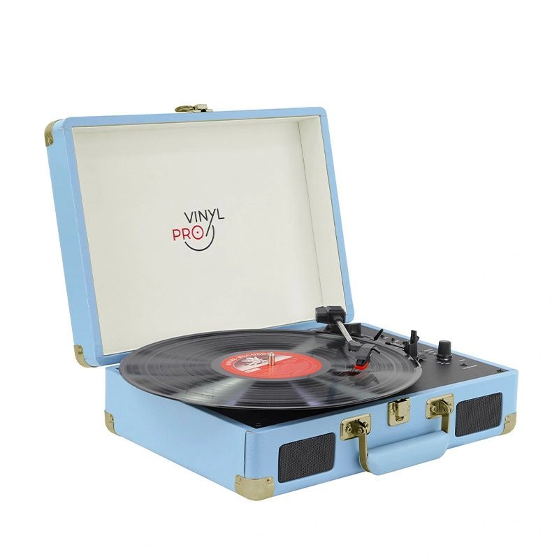 VinylPRO MODEL 1 LAGOON VINTAGE