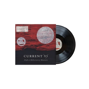 Aleph At Hallucinatory Mountain