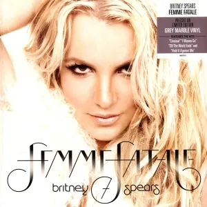 Femme Fatale (Grey Marble Vinyl) 