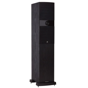 Fyne Audio F303 Black Ash