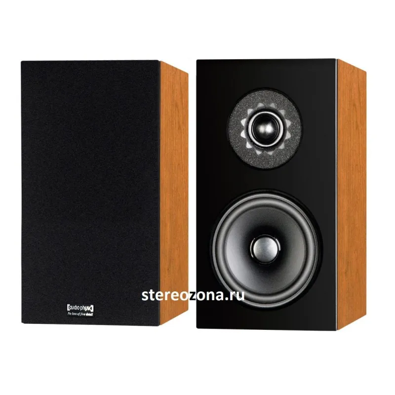 Audio Physic Classic Compact Cherry
