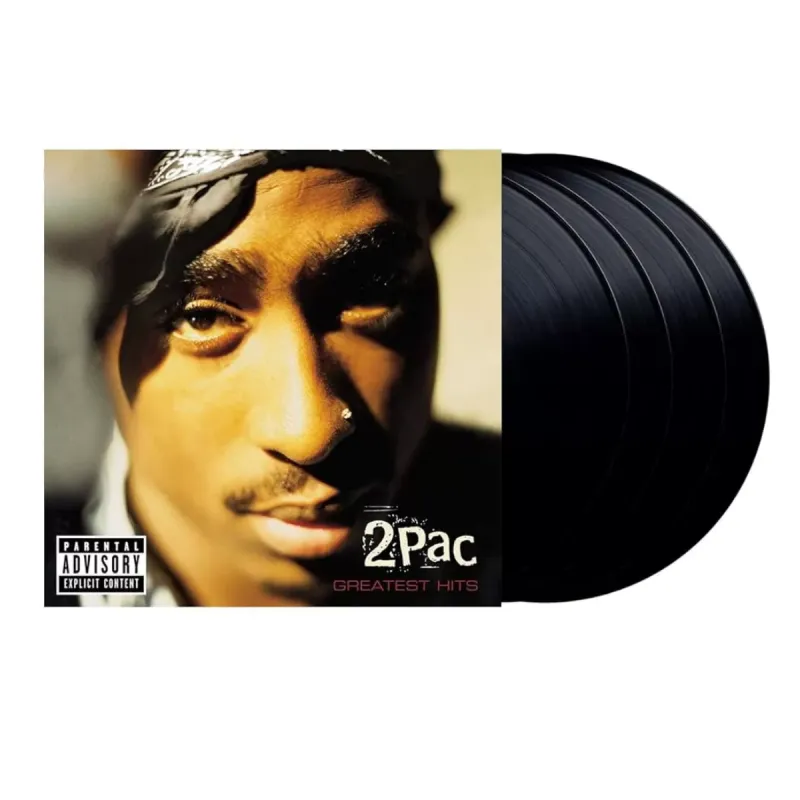 Greatest Hits