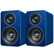 Jamo C705PA MKII Blue Gloss