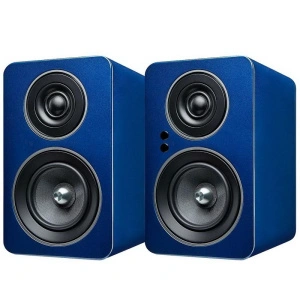 Jamo C705PA MKII Blue Gloss