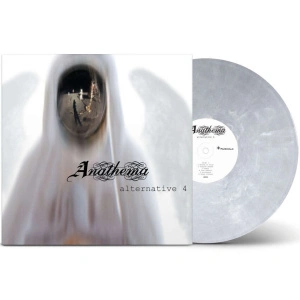 Alternative 4 (25th Anniversary Marble Vinyl)