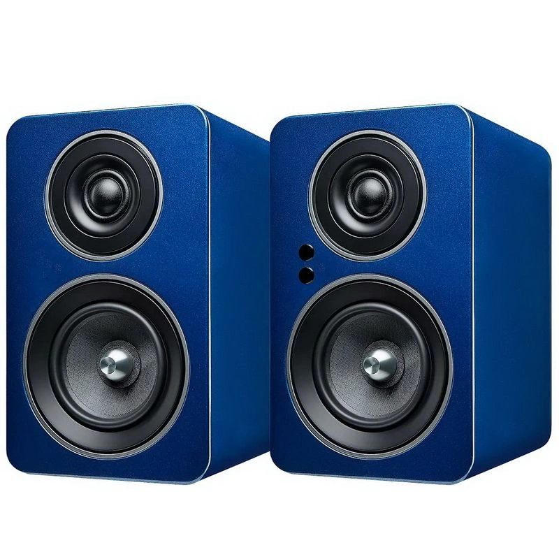 Jamo C705PA MKII Blue Gloss