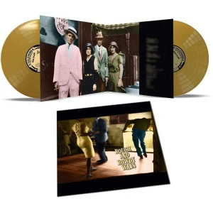 Rough and Rowdy Ways