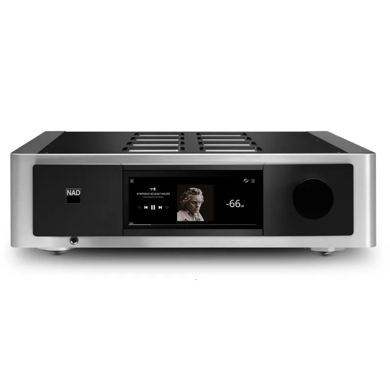 NAD M33