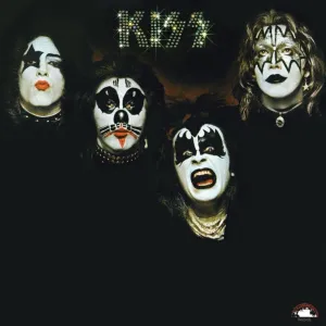 Kiss (40th Anniversary)