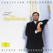 Christian Thielemann, Wiener Philharmoniker – Strauss: Eine Alpensinfonie