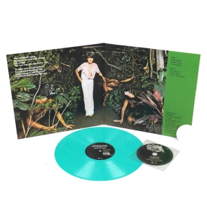 Cerrone 3 – Supernature (Green Pale Vinyl)