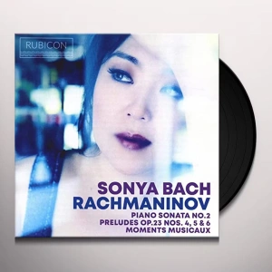 Sonya Bach - Rachmaninov