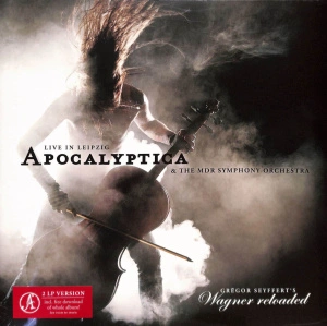 Wagner Reloaded: Live In Leipzig