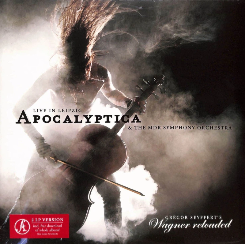 Wagner Reloaded: Live In Leipzig