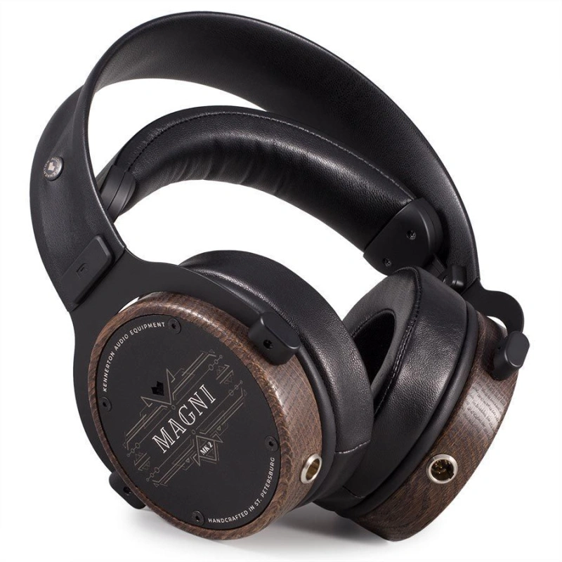 Kennerton Magni mk2 (Темный, Акация)