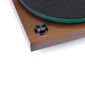 Lenco LBT-225 Walnut