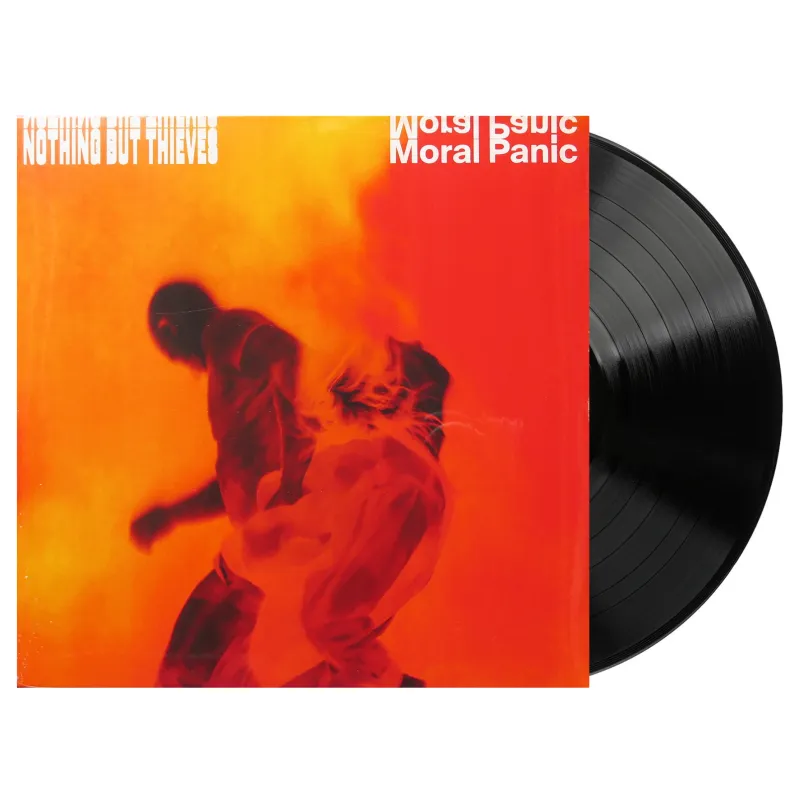 Moral Panic