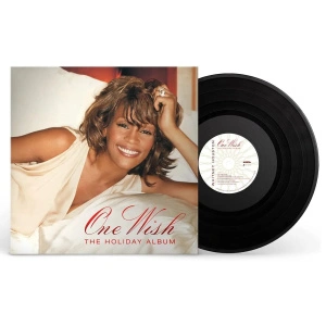 One Wish: The Holiday Album