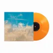 It's The End Of The World But It's A Beautiful Day (Opaque Orange)