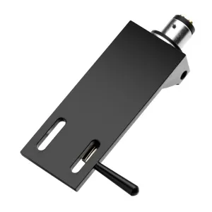 Pro-Ject Headshell Signature Black