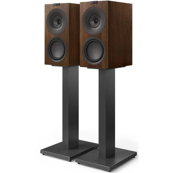 KEF Q Concerto Meta Walnut
