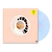 The Divine Feminine (Blueberry Blue Vinyl) 