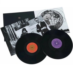 Sounds Of The Universe