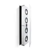 Canton Atelier 900 white semi-gloss