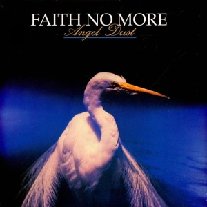 Angel Dust (Deluxe Edition)