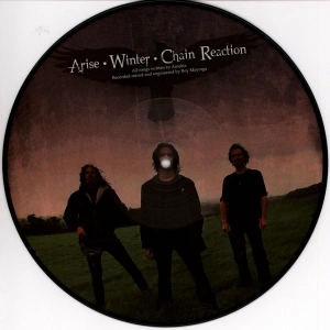 Redux (Picture Disc)