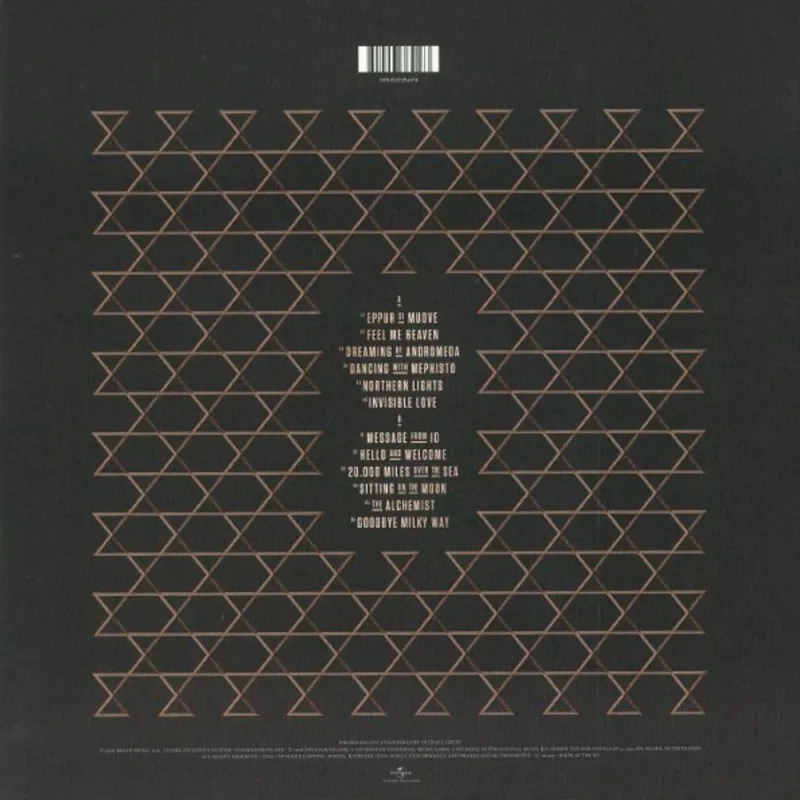 A Posteriori VI