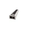 Supra Mains Block MD-06EU MK3 Switch
