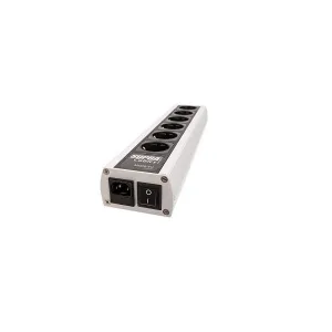 Supra Mains Block MD-06EU MK3 Switch