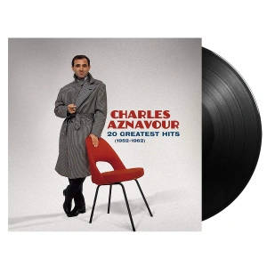 20 Greatest Hits (1952-1962)