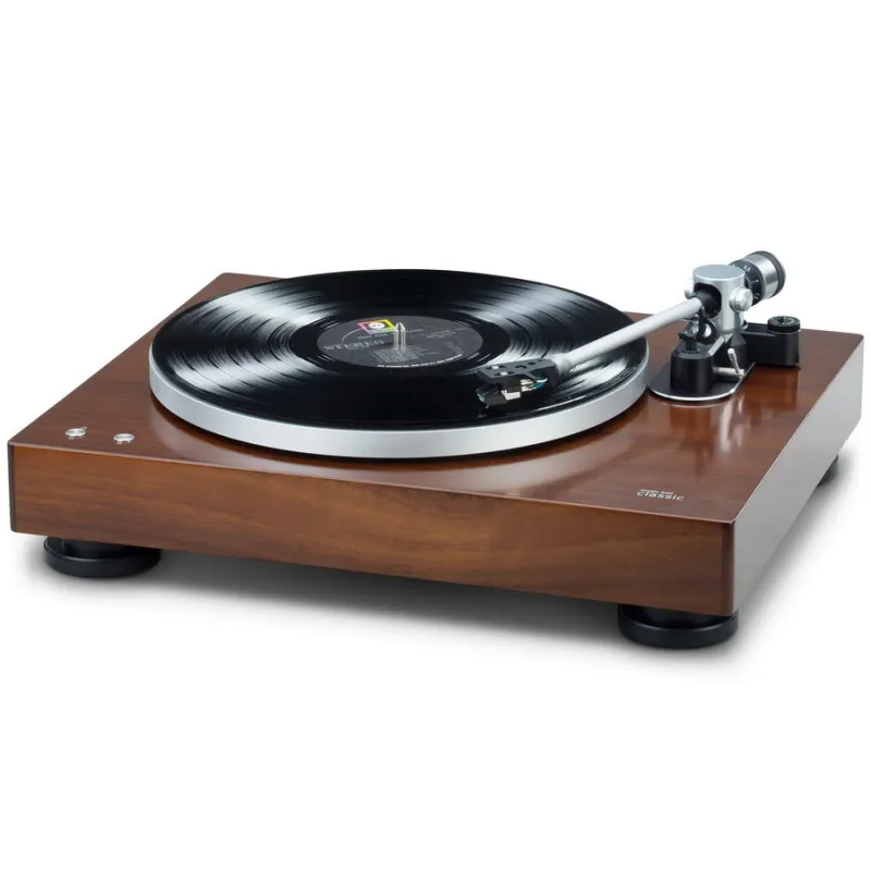 Music Hall Classic Walnut