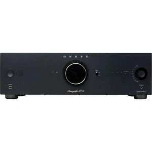 Onkyo Icon P-80 Black