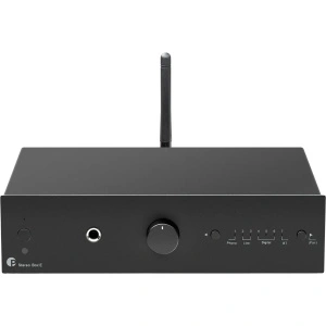 Pro-Ject Colourful Audio System E Satin Green