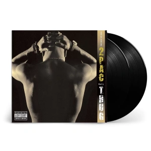 The Best Of 2Pac - Part 1: Thug