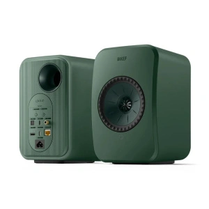 KEF LSX II LT SAGE GREEN EU