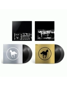 White Pony (20th Anniversary Box Set with Exclusive Lithograph) 