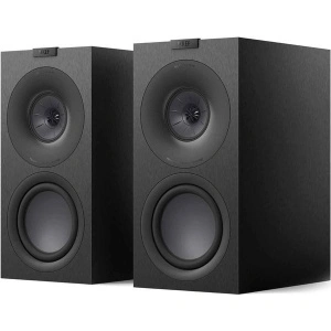 KEF Q Concerto Meta Satin Black