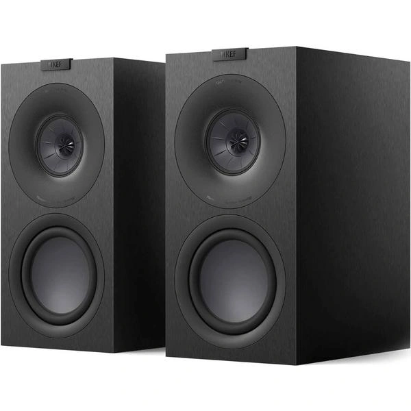 KEF Q Concerto Meta Satin Black
