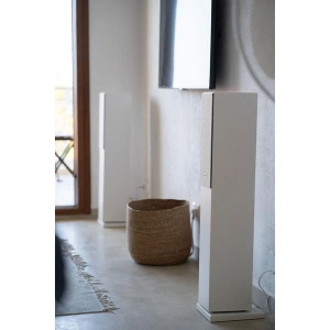 Audio Pro A38 W white